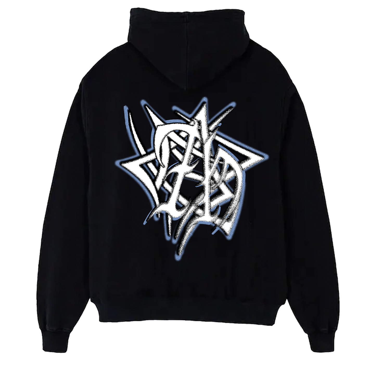 "EvilWinter" Hoodie