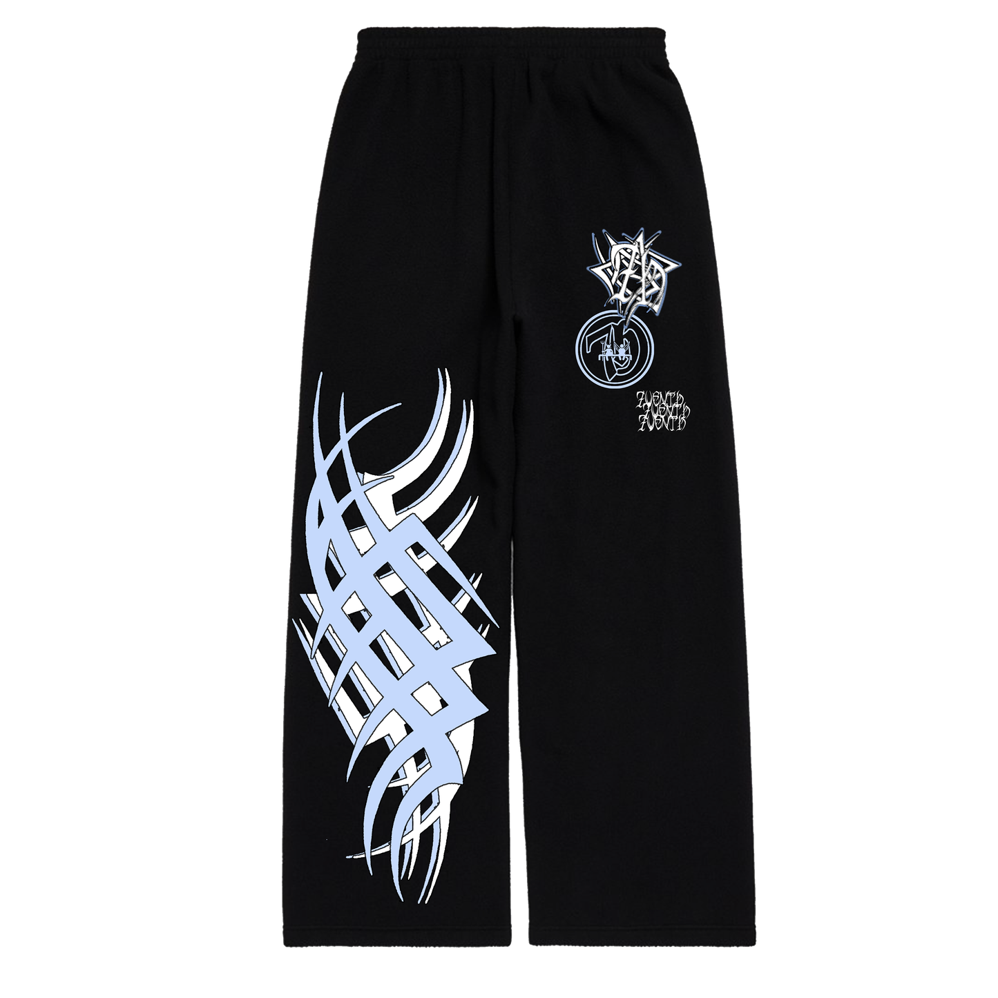 "Evil Winter" Sweats